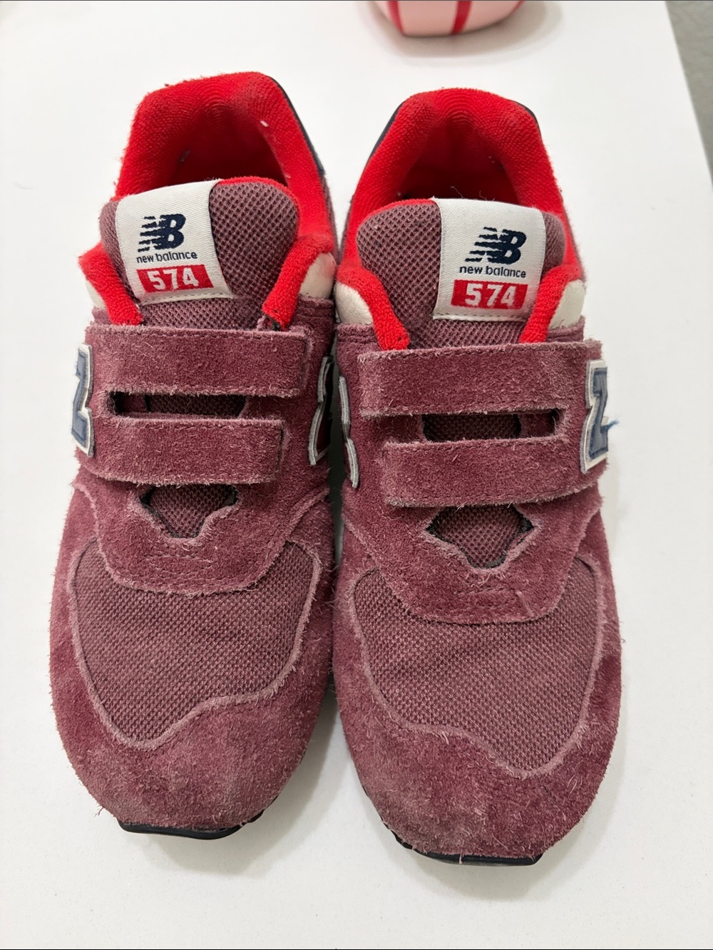 MyTheresa New Balance 2.5